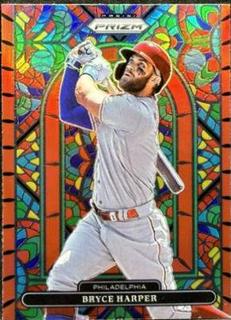Bryce Harper
