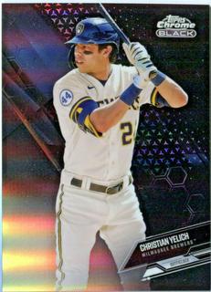 Christian Yelich