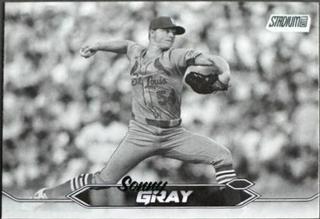 Sonny Gray