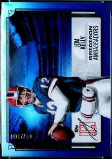 Jim Kelly