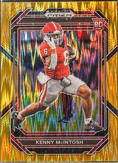 Kenny McIntosh