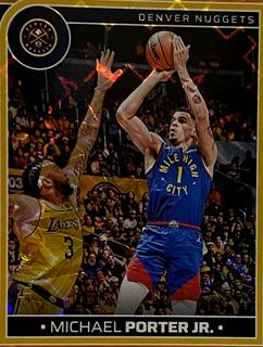 Michael Porter Jr.