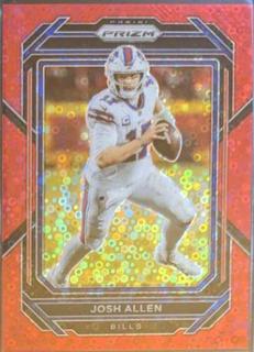 Josh Allen