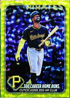 Andrew McCutchen