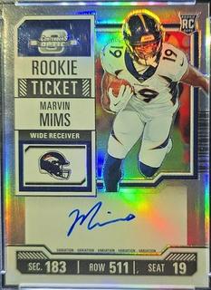 Marvin Mims