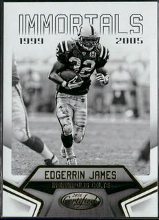 Edgerrin James