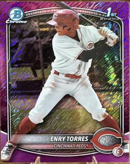 Enry Torres