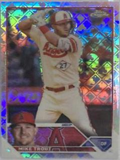 Mike Trout