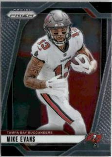 Mike Evans