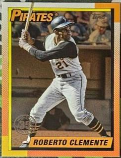 Roberto Clemente