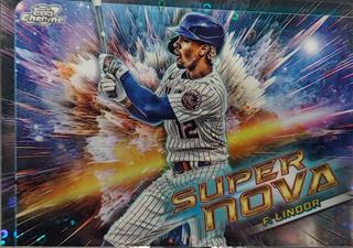 Francisco Lindor