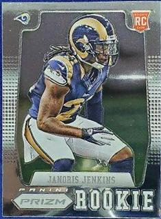 Janoris Jenkins