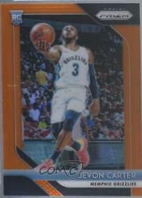 Jevon Carter