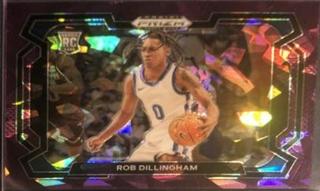 Robert Dillingham