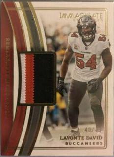 Lavonte David