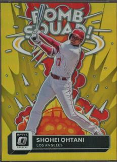 Shohei Ohtani