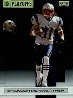 Brandon Meriweather