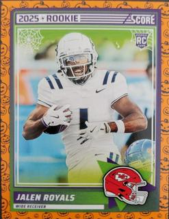 Jalen Royals