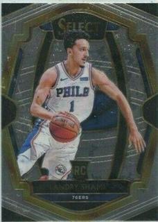 Landry Shamet