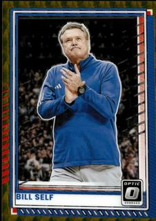 Bill Self