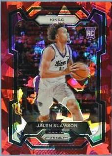 Jalen Slawson