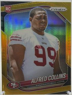 Alfred Collins