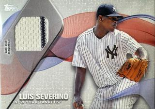 Luis Severino