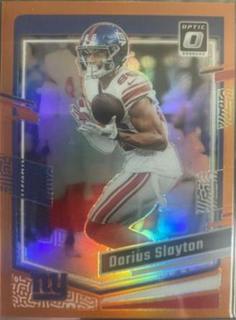 Darius Slayton