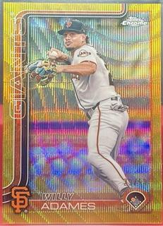 Willy Adames