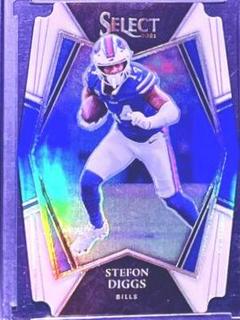 Stefon Diggs