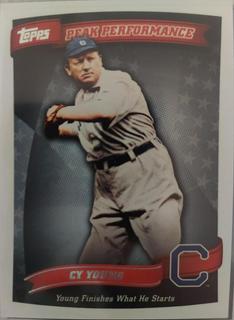 Cy Young