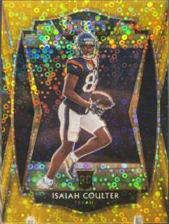Isaiah Coulter
