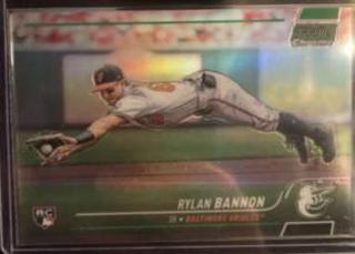 Rylan Bannon