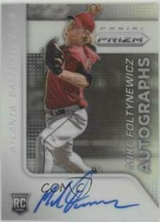 Mike Foltynewicz