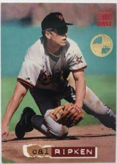 Cal Ripken Jr.