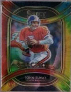 John Elway
