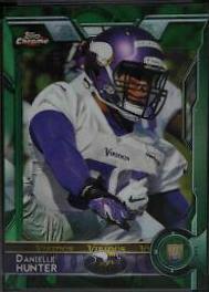 Danielle Hunter