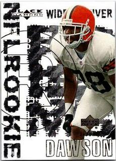 JaJuan Dawson