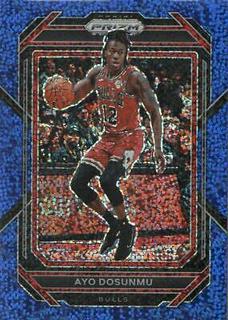 Ayo Dosunmu