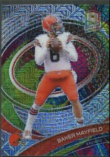 Baker Mayfield