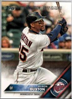 Byron Buxton
