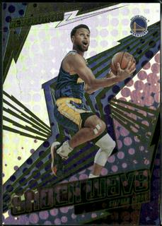 Stephen Curry