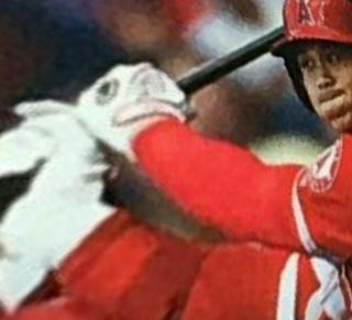 Shohei Ohtani