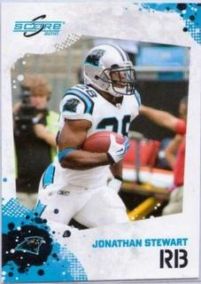 Jonathan Stewart