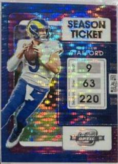 Matthew Stafford