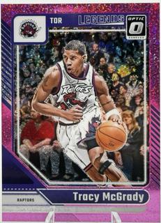 Tracy McGrady