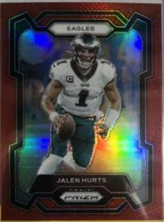 Jalen Hurts