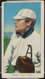 Harry Davis