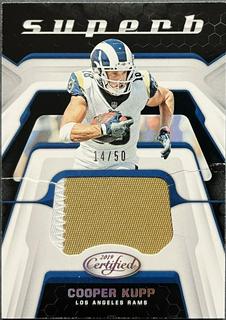 Cooper Kupp
