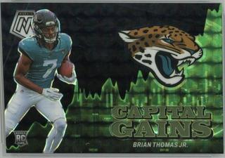 Brian Thomas Jr.